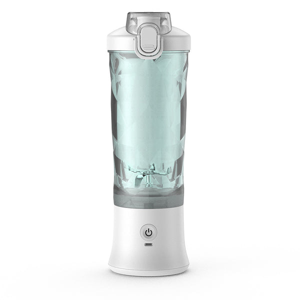 BlendMate Mini | Draagbare Blender met Beker van 600 ml