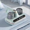 MiteVac | Draadloze Matrasstofzuiger met UV-Lamp