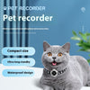 PetView | Halsband met Camera en GPS-tracker