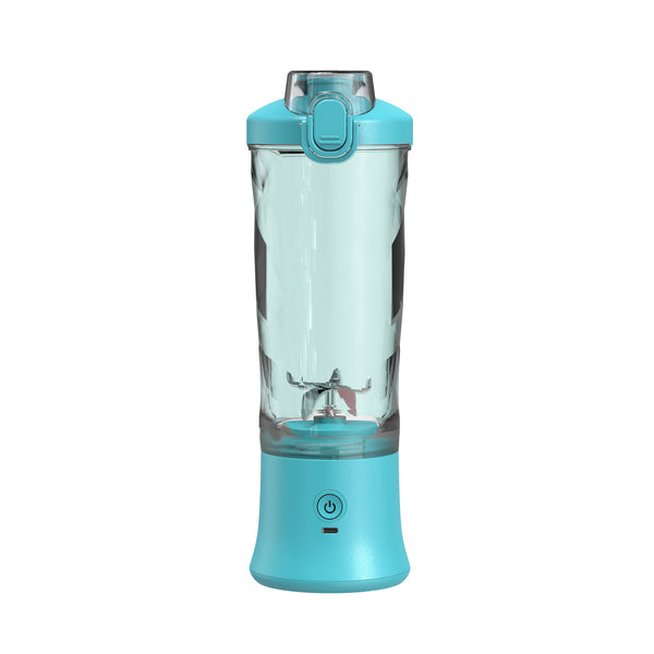 BlendMate Mini | Draagbare Blender met Beker van 600 ml