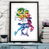 ArtQuill | Quilling Set voor Papieren Wanddecoratie