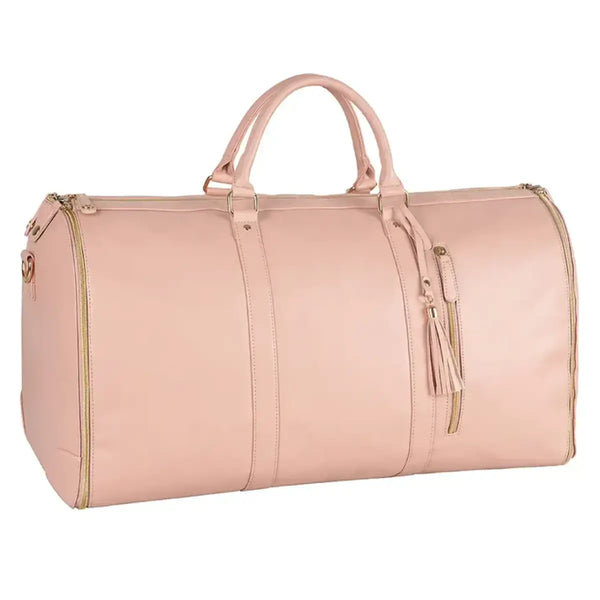Luxury Voyager | Opvouwbare Reis- en Sporttas van 50 Liter