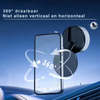 GripMax | Magnetische Telefoonhouder voor Auto, Bureau en Laptop