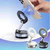 SpinGrip Universal | Telefoonhouder met 360° Rotatie en Zuignap