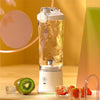 BlendMate Mini | Draagbare Blender met Beker van 600 ml