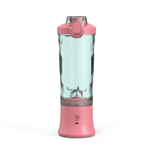BlendMate Mini | Draagbare Blender met Beker van 600 ml