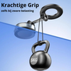 SpinGrip Universal | Telefoonhouder met 360° Rotatie en Zuignap