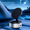 GripMax | Magnetische Telefoonhouder voor Auto, Bureau en Laptop