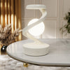 MoonGlow | Draaiende Maanlamp voor Bureau en Nachtkastje