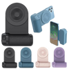 MagGrip Pro | Magnetische Camera Handgreep met Bluetooth