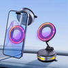 SpinGrip Universal | Telefoonhouder met 360° Rotatie en Zuignap