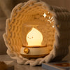 Retro Mini | Oplaadbare Nachtlamp met Kaarslichtmodus