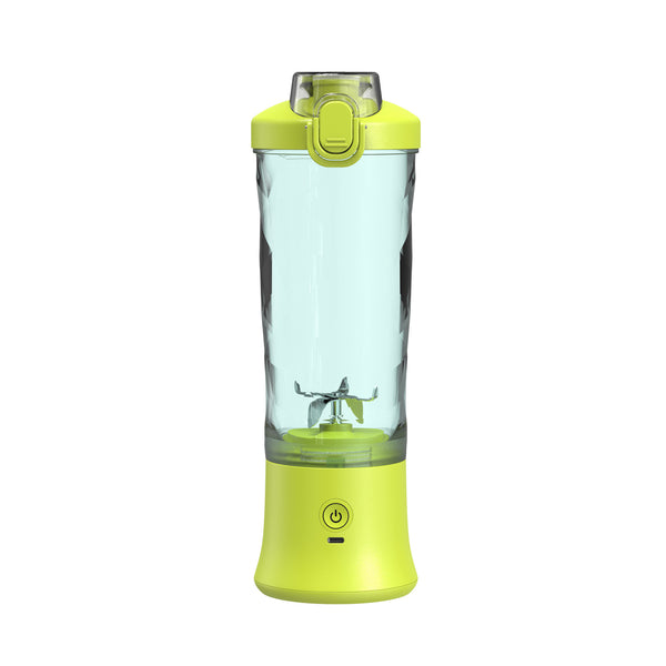 BlendMate Mini | Draagbare Blender met Beker van 600 ml