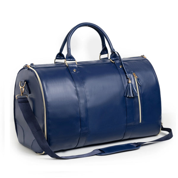 Luxury Voyager | Opvouwbare Reis- en Sporttas van 50 Liter
