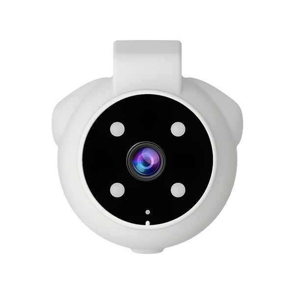 PetView | Halsband met Camera en GPS-tracker