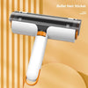 PetClean | 2-in-1 Ontharingsroller voor Kleding en Meubels