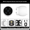 PetView | Halsband met Camera en GPS-tracker