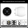 PetView | Halsband met Camera en GPS-tracker