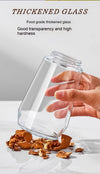 DuoFlow | Oliefles 2-in-1 voor Sprayen en Schenken, 470 ml