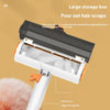 PetClean | 2-in-1 Ontharingsroller voor Kleding en Meubels