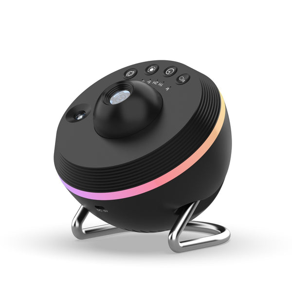 GalaxyGlow | 13-in-1 Sterrenprojector met Meteoreneffect