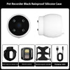 PetView | Halsband met Camera en GPS-tracker