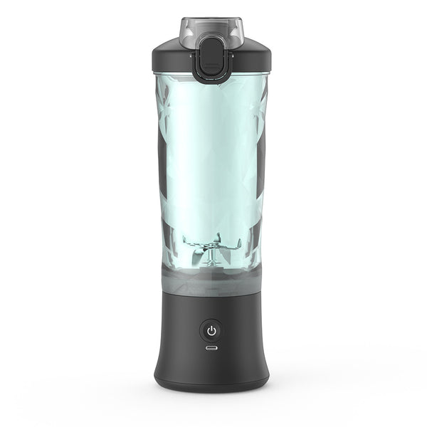 BlendMate Mini | Draagbare Blender met Beker van 600 ml