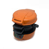 QuickToast | Compact Tosti-Apparaat van 750W