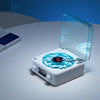 Retro Turntable | Bluetooth Speaker met RGB-projectie