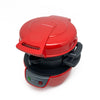 QuickToast | Compact Tosti-Apparaat van 750W