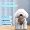 PetView | Halsband met Camera en GPS-tracker