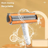 PetClean | 2-in-1 Ontharingsroller voor Kleding en Meubels