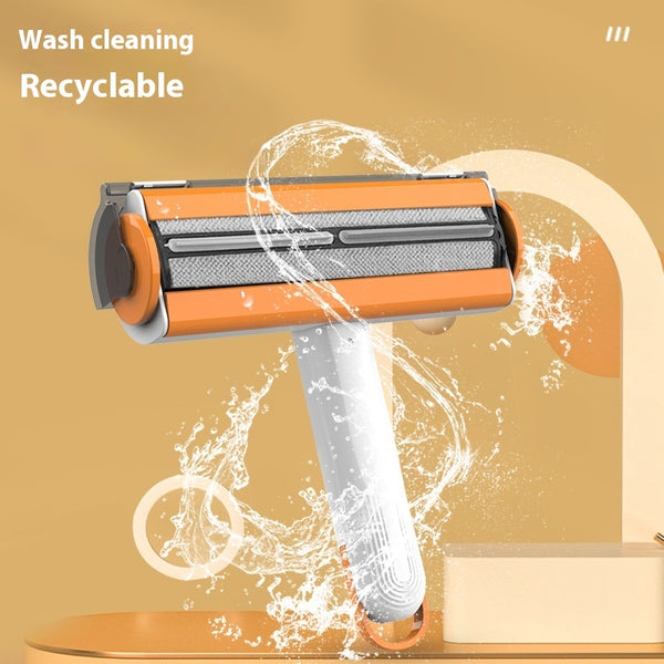 PetClean | 2-in-1 Ontharingsroller voor Kleding en Meubels