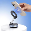 SpinGrip Universal | Telefoonhouder met 360° Rotatie en Zuignap