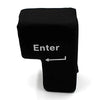 BIG ENT | Extra Grote Entertoets met USB-aansluiting