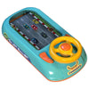 Turbo Tykes | Interactief Racestuur met Geluid, vanaf 3 jaar