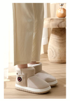 Arctic Warmth | Verwarmde Winterlaarzen met 3 Standen