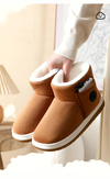 Arctic Warmth | Verwarmde Winterlaarzen met 3 Standen