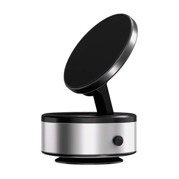 GripMax | Magnetische Telefoonhouder voor Auto, Bureau en Laptop