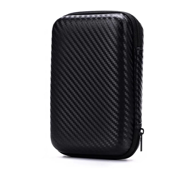 R36S Opbergtas – Bescherm je gameconsole met een duurzame EVA-hardshell case.