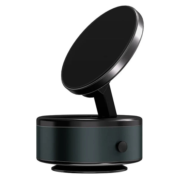 GripMax | Magnetische Telefoonhouder voor Auto, Bureau en Laptop