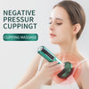 SlimCupping | Cupping-Massageapparaat met 12 Zuigstanden