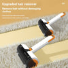 PetClean | 2-in-1 Ontharingsroller voor Kleding en Meubels