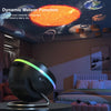 GalaxyGlow | 13-in-1 Sterrenprojector met Meteoreneffect