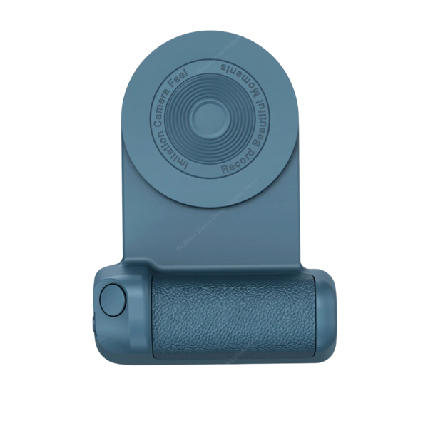 MagGrip Pro | Magnetische Camera Handgreep met Bluetooth