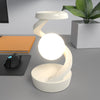 MoonGlow | Draaiende Maanlamp voor Bureau en Nachtkastje