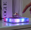 UFO Galaxy Lamp | Zwevende Sfeerlamp met RGB-verlichting