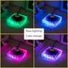 UFO Galaxy Lamp | Zwevende Sfeerlamp met RGB-verlichting