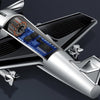 SolarFly | Geurverspreider op Zonne-energie met Propeller