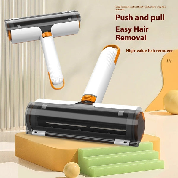 PetClean | 2-in-1 Ontharingsroller voor Kleding en Meubels